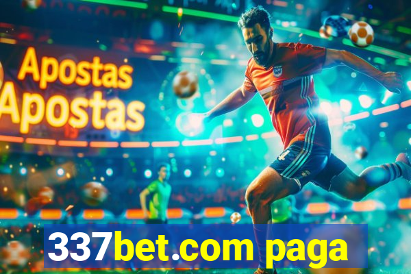 337bet.com paga